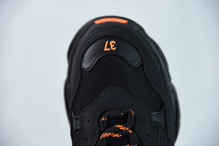 BALCIA Triple S Sneaker