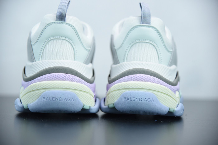 BALCIA Triple S Sneaker