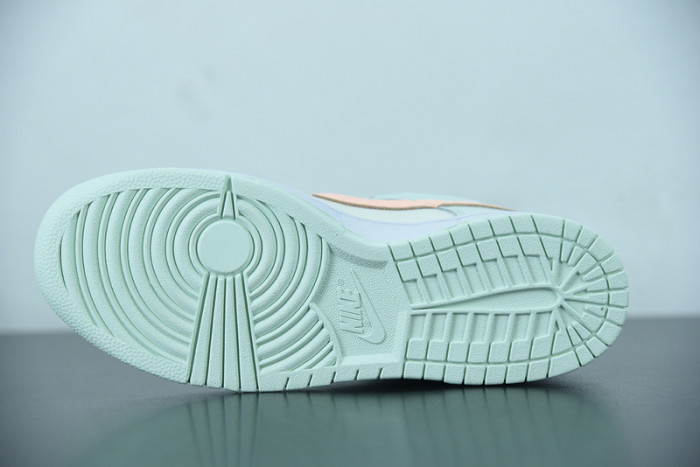 Nike Dunk Low Barely Green DD1503-104