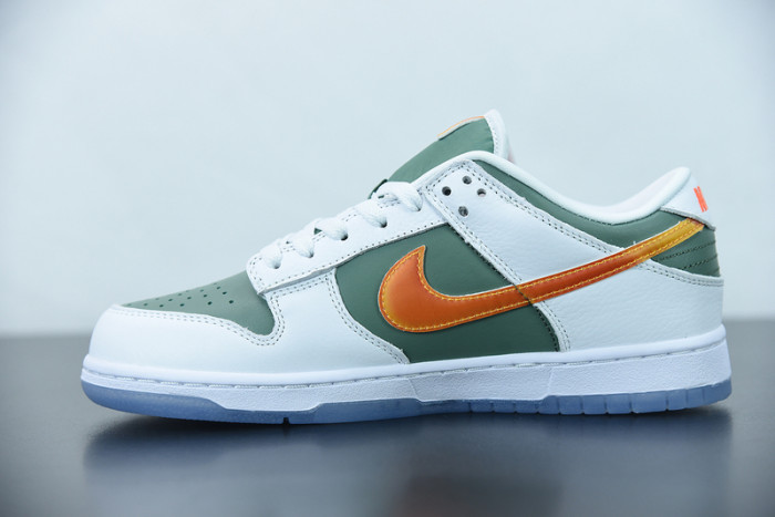 Nike Dunk Low “NY vs NY” DN2489-300