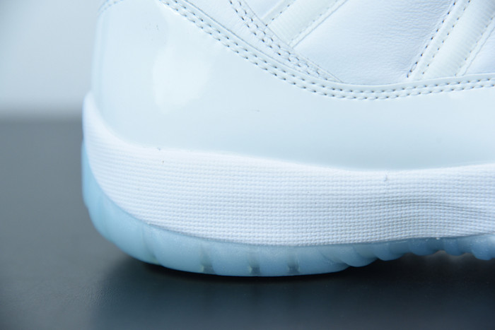 Air Jordan 11 Low “Legend Blue” AV2187-117