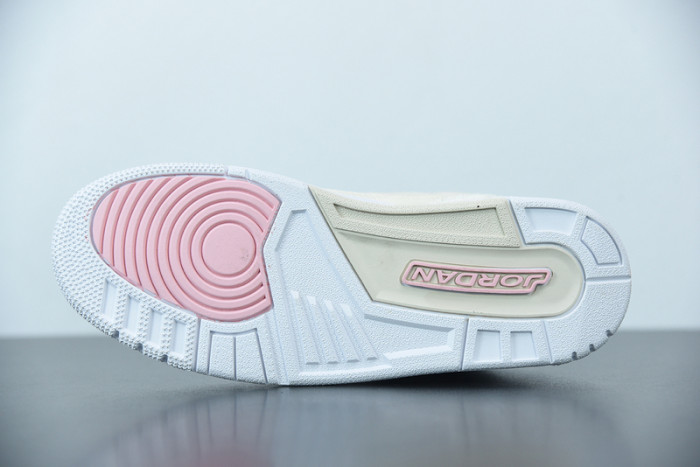 Air Jordan 3 Retro Sail Rust Pink CK9246-116