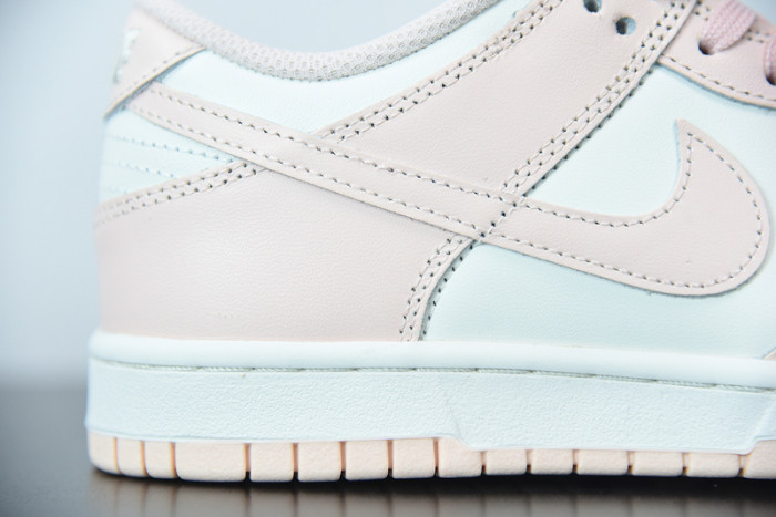 Nike Dunk Low "Orange Pearl" DD1503-102