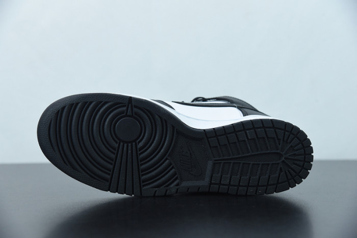 Nike Dunk High Panda (2021) (W) - DD1869-103