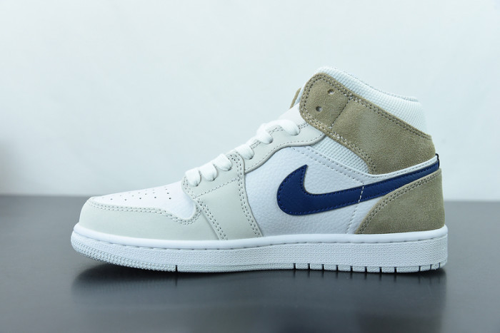 Air Jordan 1 Mid DO6726-100