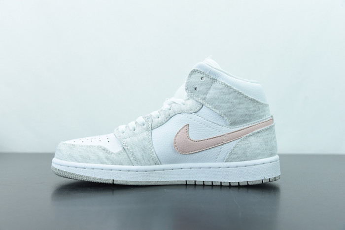 Air Jordan 1 Mid SE “Light Iron Ore” DN4045-001