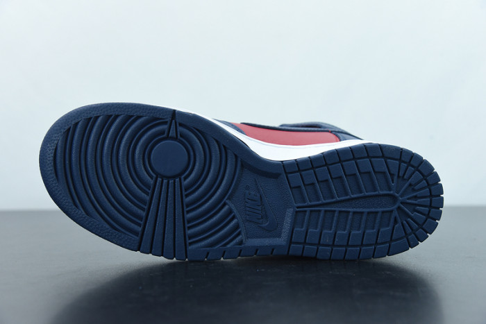 S*p*e nike sb dunk high by any means dn3741-600