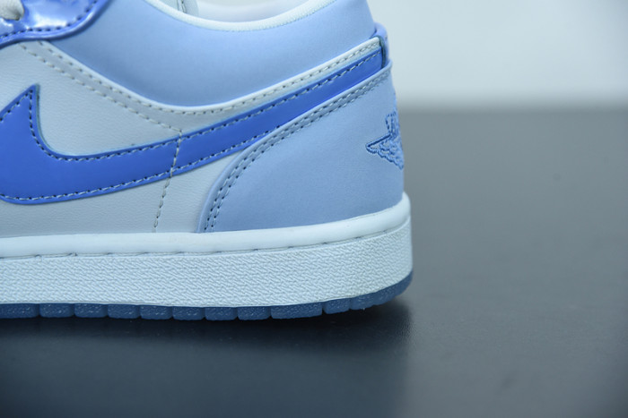 Air Jordan 1 Low Mighty DM5442-040