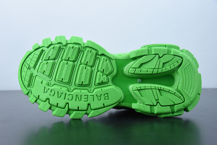 BALCIA Track SNEAKER