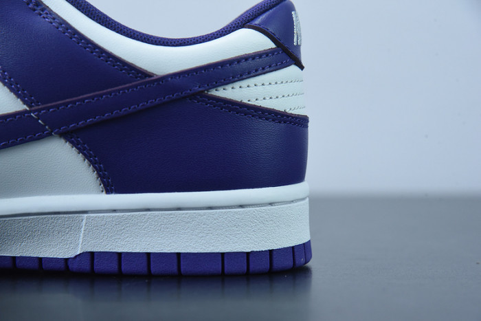 Nike Dunk Low Court Purple” DD1391-104