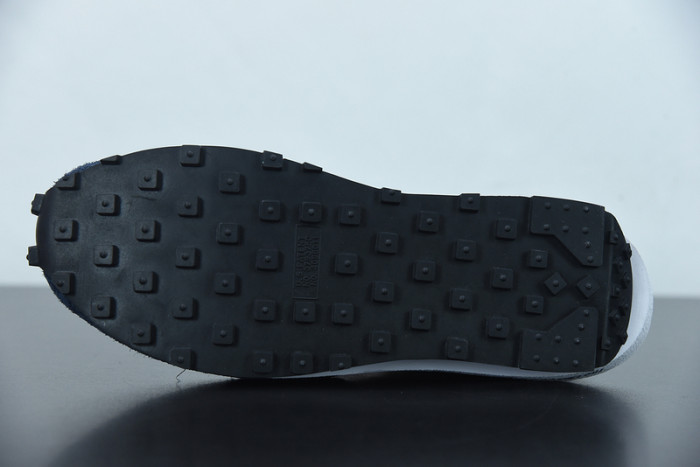 Nike LD Waffle SF sacai Fragment Blue Void DH2684-400