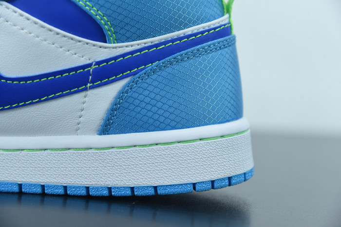 Air Jordan 1 Mid GS DA8010-400