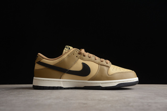 Nike Dunk Low Dark Driftwood DD1503-200