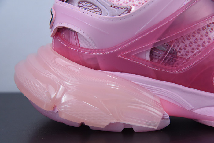 BALCIA Track SNEAKER