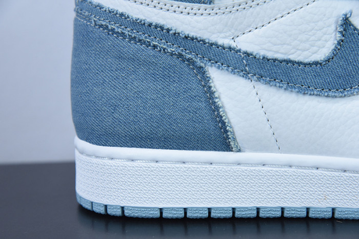 Air Jordan 1 High OG WMNS “Denim” DM9036-104