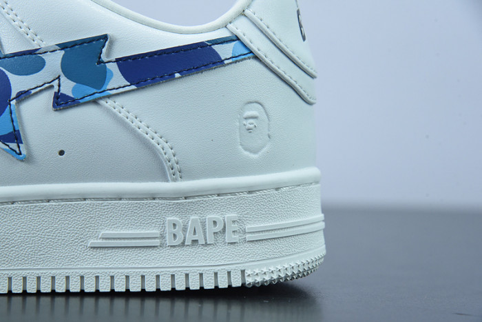 BAPE SHOE