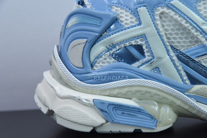 BALCIA RUNNER SNEAKER