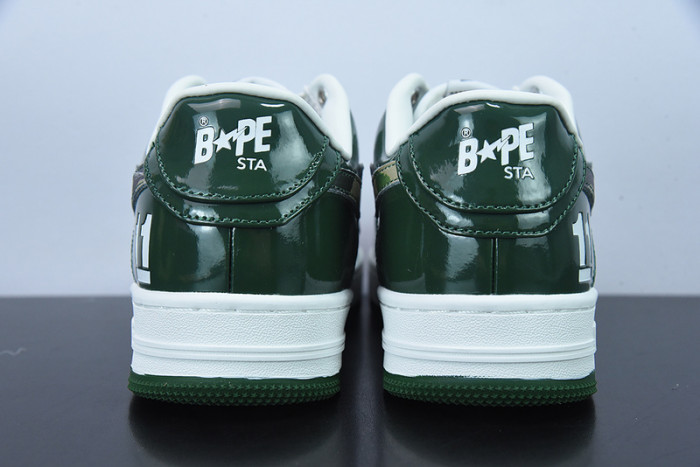 BAPE SHOE