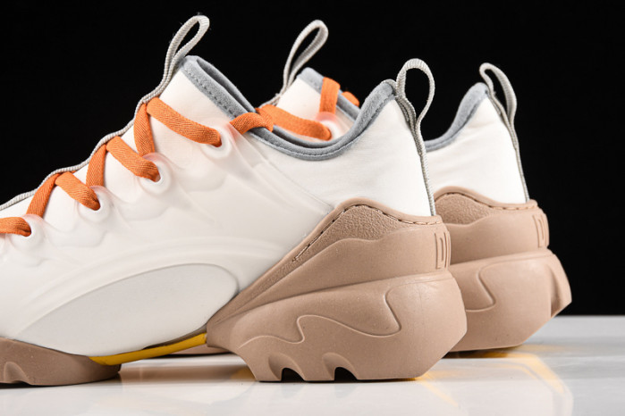 DOR D-CONNECT SNEAKER