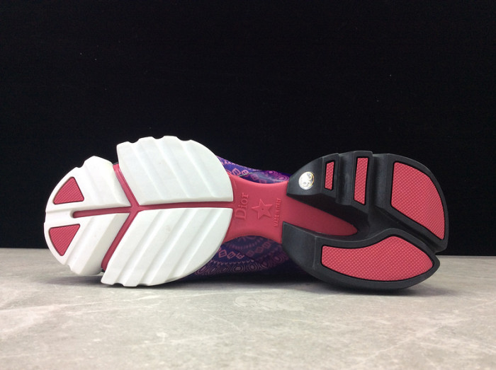 DOR D-CONNECT SNEAKER