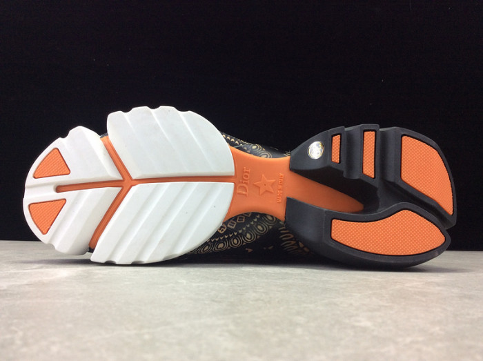 DOR D-CONNECT SNEAKER