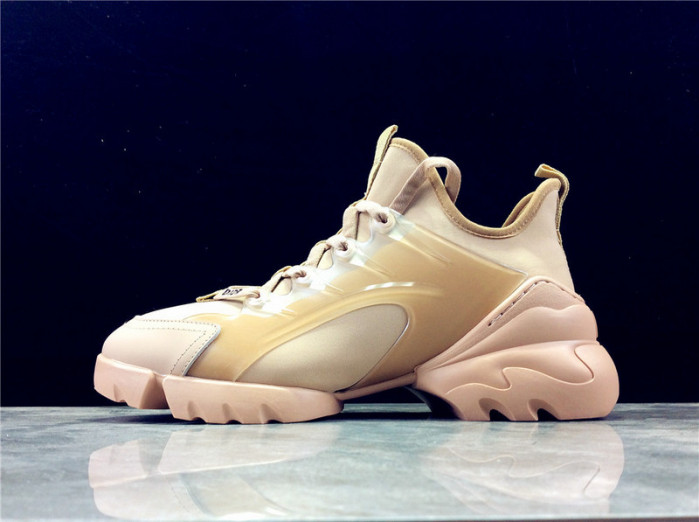 DOR D-CONNECT SNEAKER