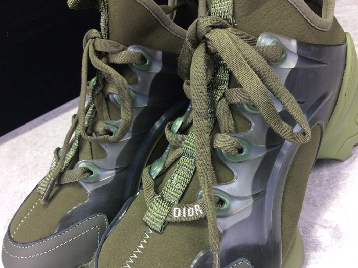 DOR D-CONNECT SNEAKER