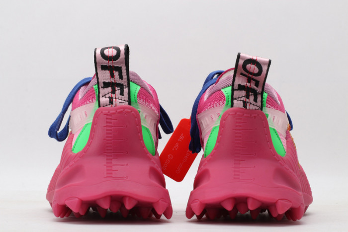 OFW C/O ODSY-1000 SNEAKER