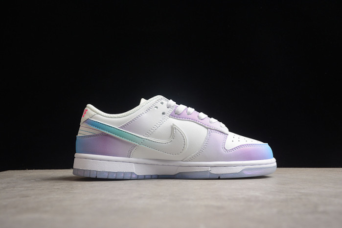 Nike Dunk Low Unlock Your Space (Women''s) - FJ7743-194