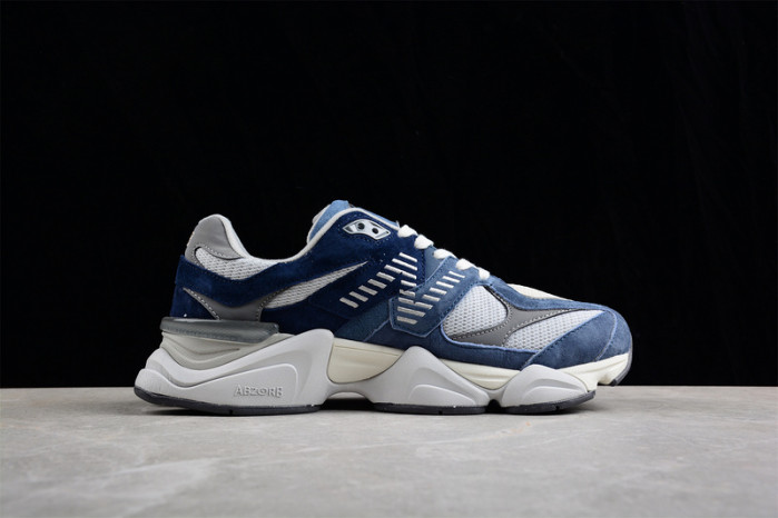 New Balance 9060 Natural Indigo U9060IND