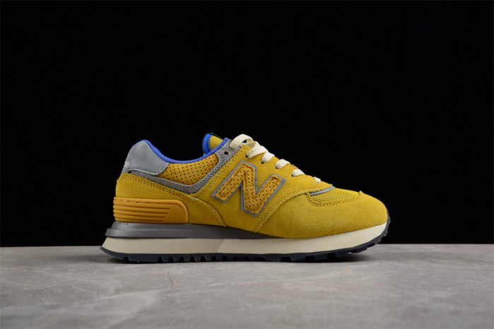 New Balance 574 Legacy Bodega Arrival U574LGB1