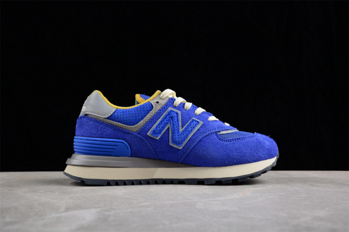 New Balance 574 Legacy Bodega Departure U574LGD1