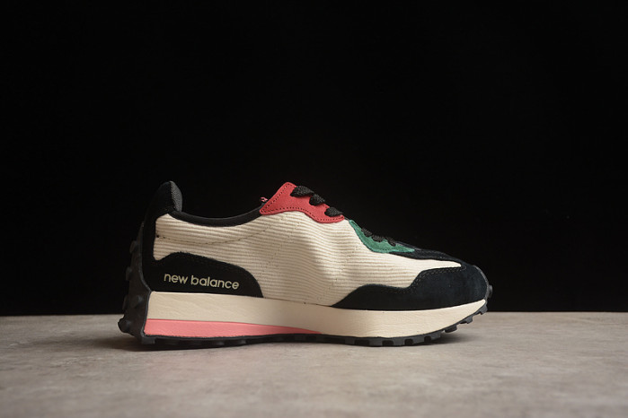 New Balance 327 Chinese New Year Black U327CNT