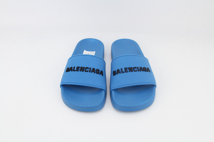 BALCIA Slides