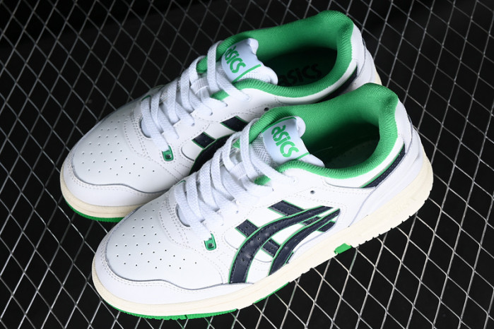 As*ic*s ex89 french blue/white - 1201a476-106