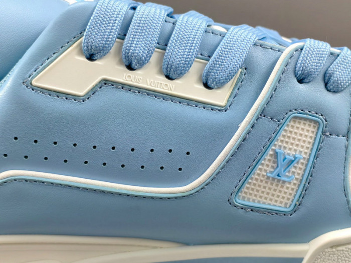LUSV SNEAKERS