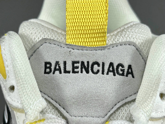 BALCIA 3XL SNEAKER