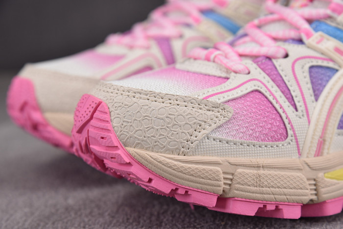 (wmns) As*ic*s gel-kahana 8 beige/pink 1012a978-100