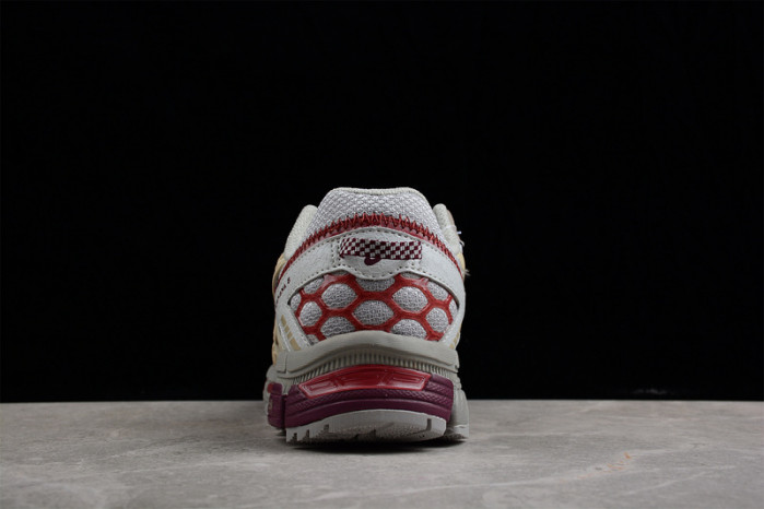 As*ic*s gel-kahana 8 functional low tops gray 