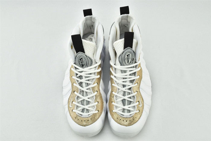Nike Wmns Air Foamposite One "Summit White" AA3963-101