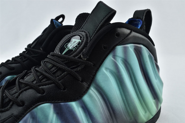 nike air foamposite one N0*Hern lights 840559-001