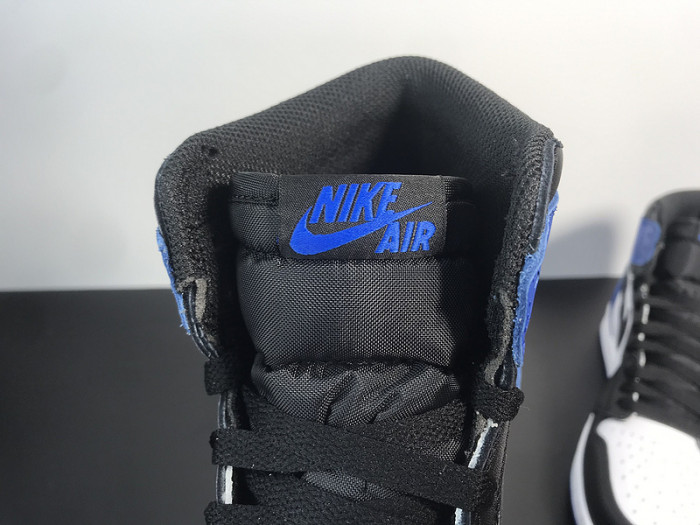 AIR JORDAN 1 AJ 1 RETRO HIGH OG 716371-040