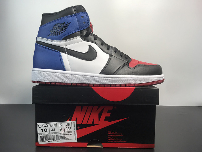 Air Jordan 1 Retro High OG "Top 3" - 555088 026