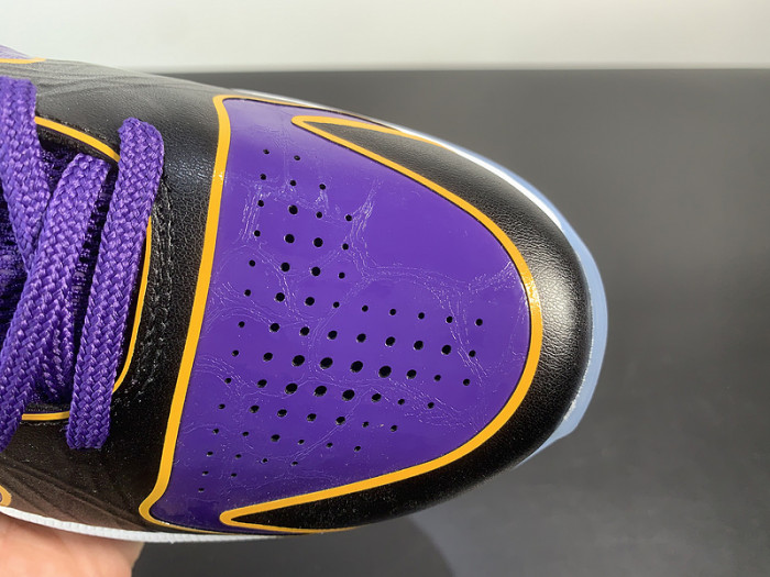 NIKE KOBE 5 PROTRO LAKERS - CD4991-500