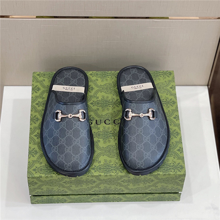 GCI GG Slide Sandal