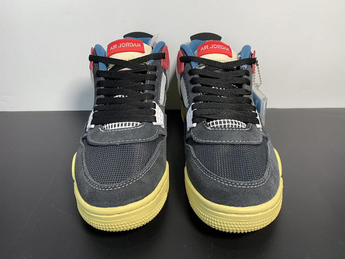 Union LA x Air Jordan 4 Retro 