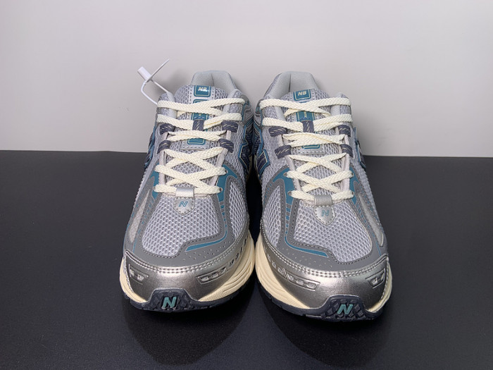 New Balance 1906R "Silver/Teal" M1906REO