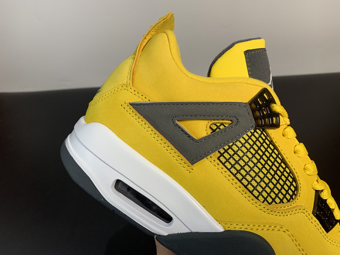 Air Jordan 4 Retro LS 