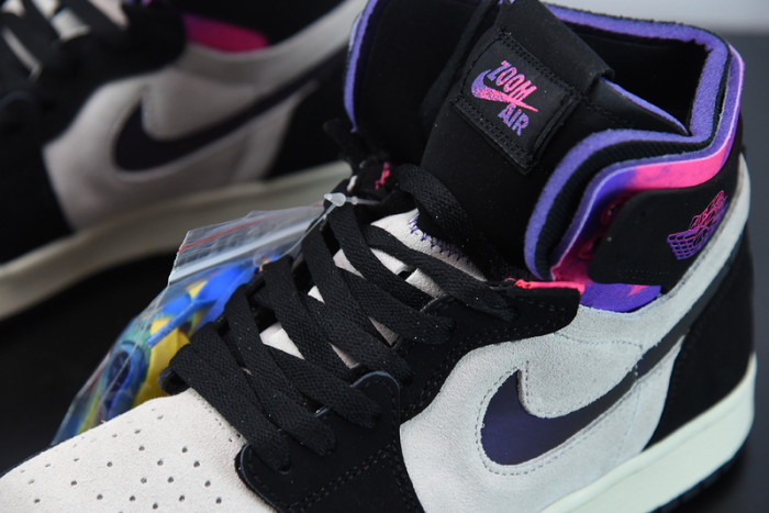 Air Jordan 1 Zoom Air CMFT PSG Paris Saint-Germain DB3610-105