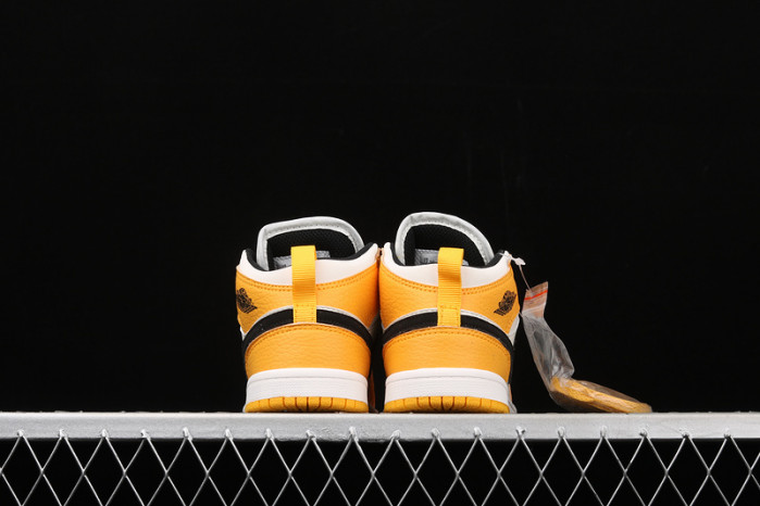 Air jordan 1 kids shoes